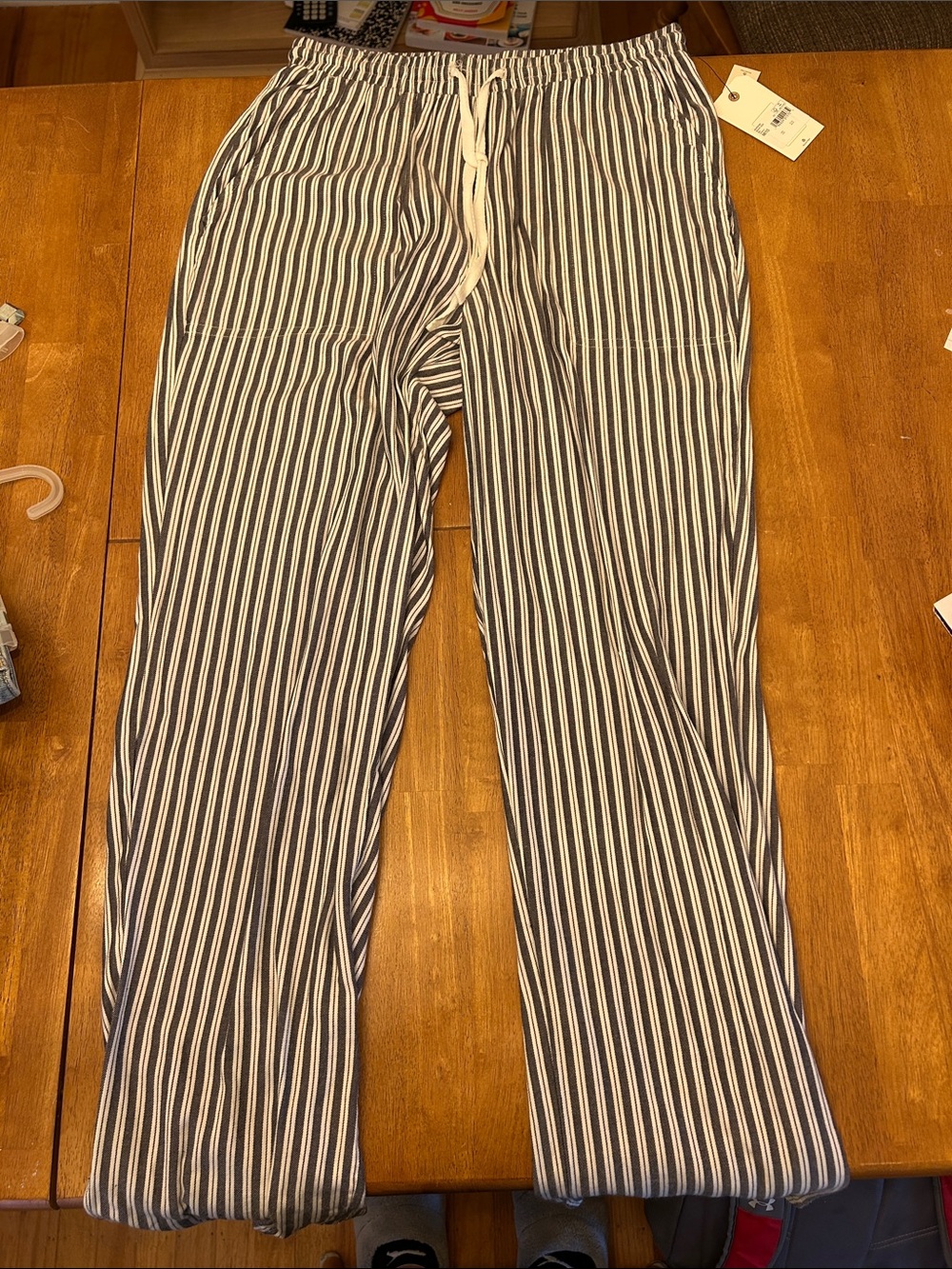 Women’s Billabong Linen Pants